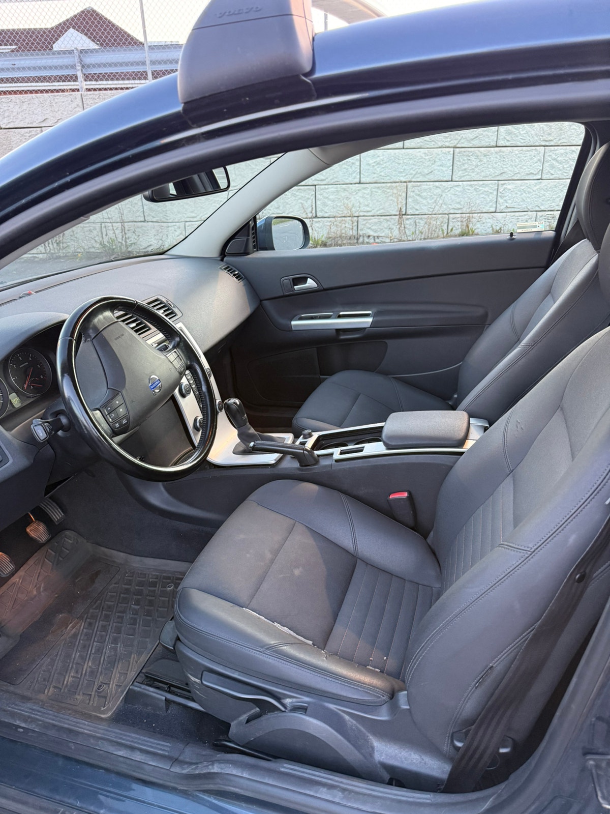 Volvo C30 D2 Manuell, 6-trinn, 115hk, 2011