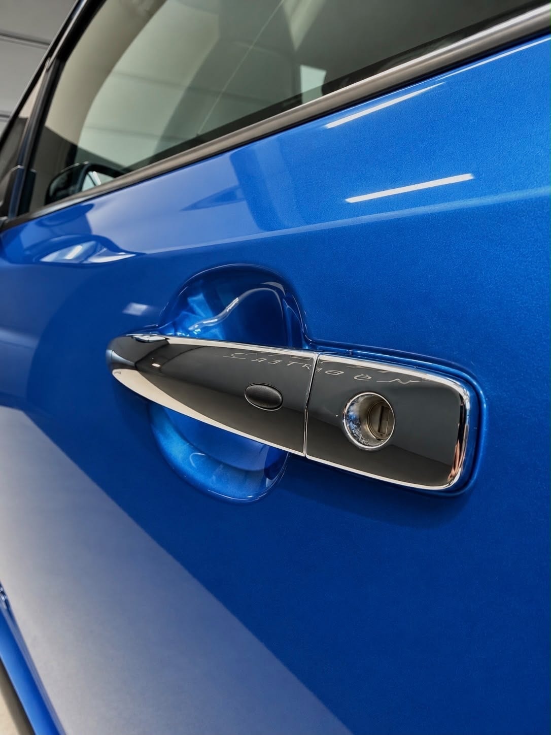 Nissan Leaf, 150hp, 2019