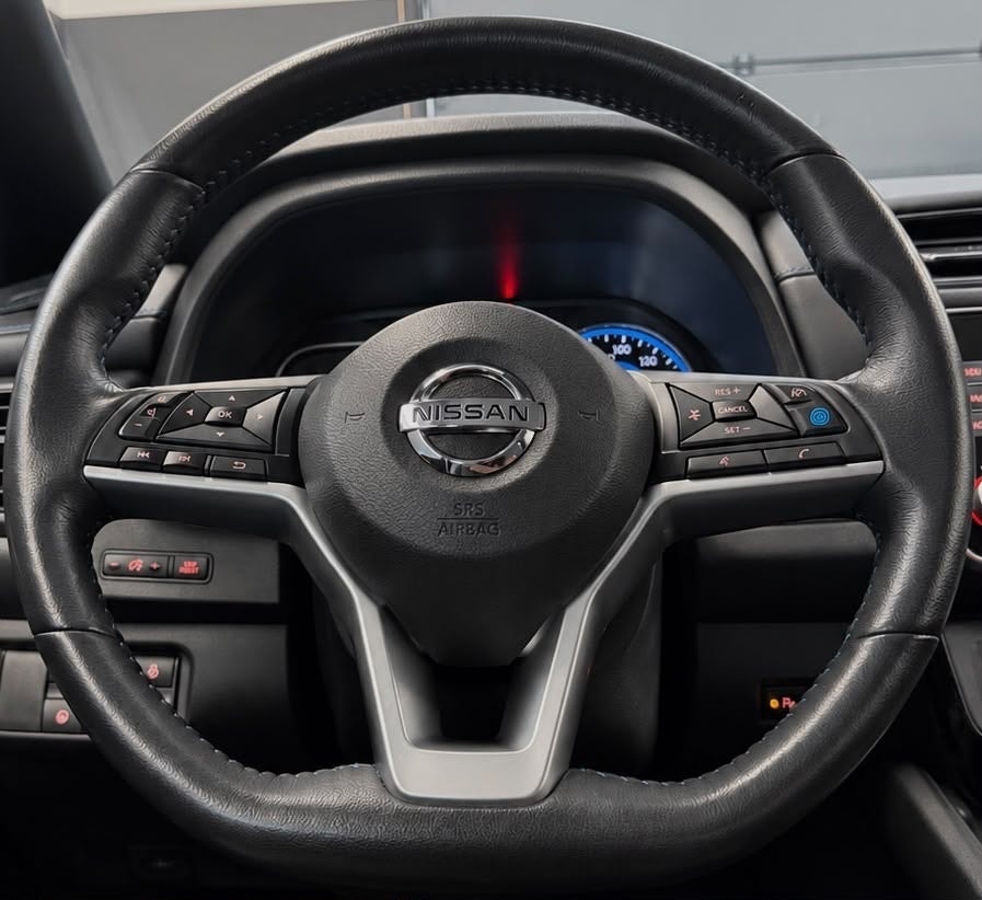 Nissan Leaf, 150hp, 2019