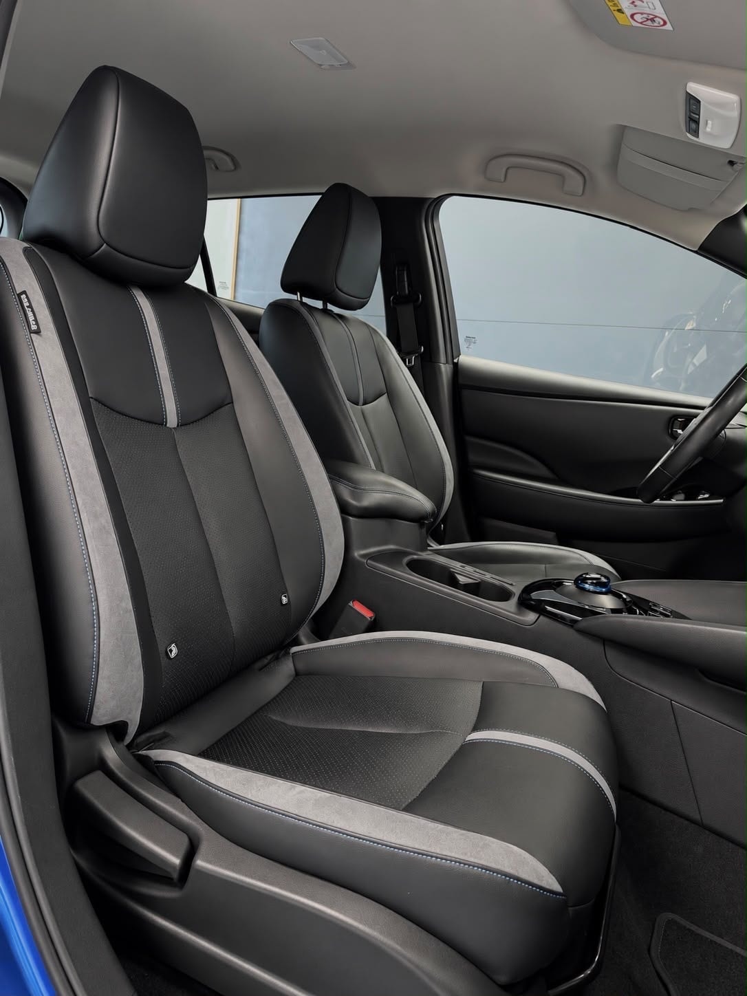 Nissan Leaf, 150hp, 2019