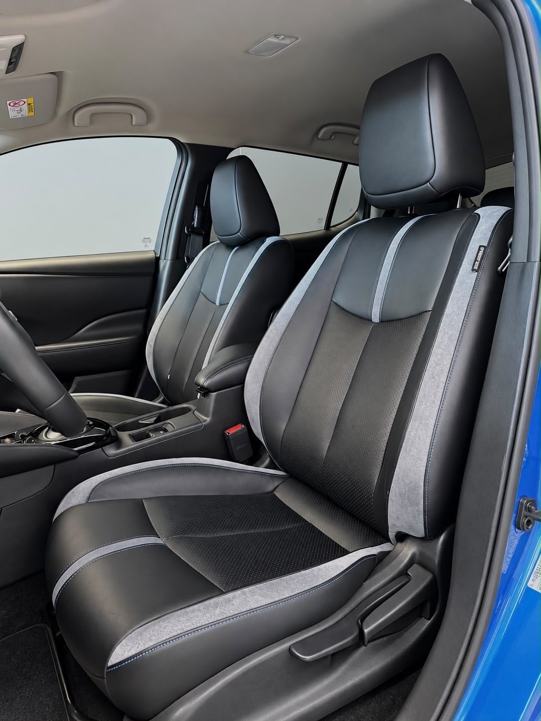 Nissan Leaf, 150hp, 2019