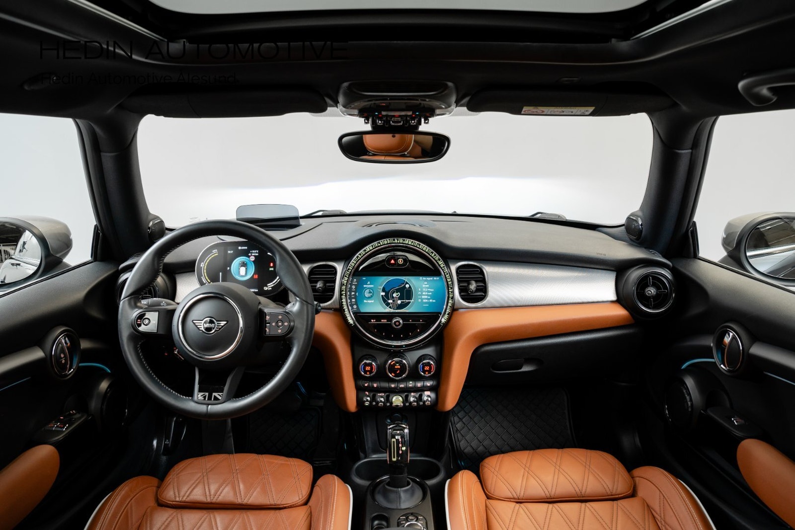 MINI Cooper SE, 184ps, 2023