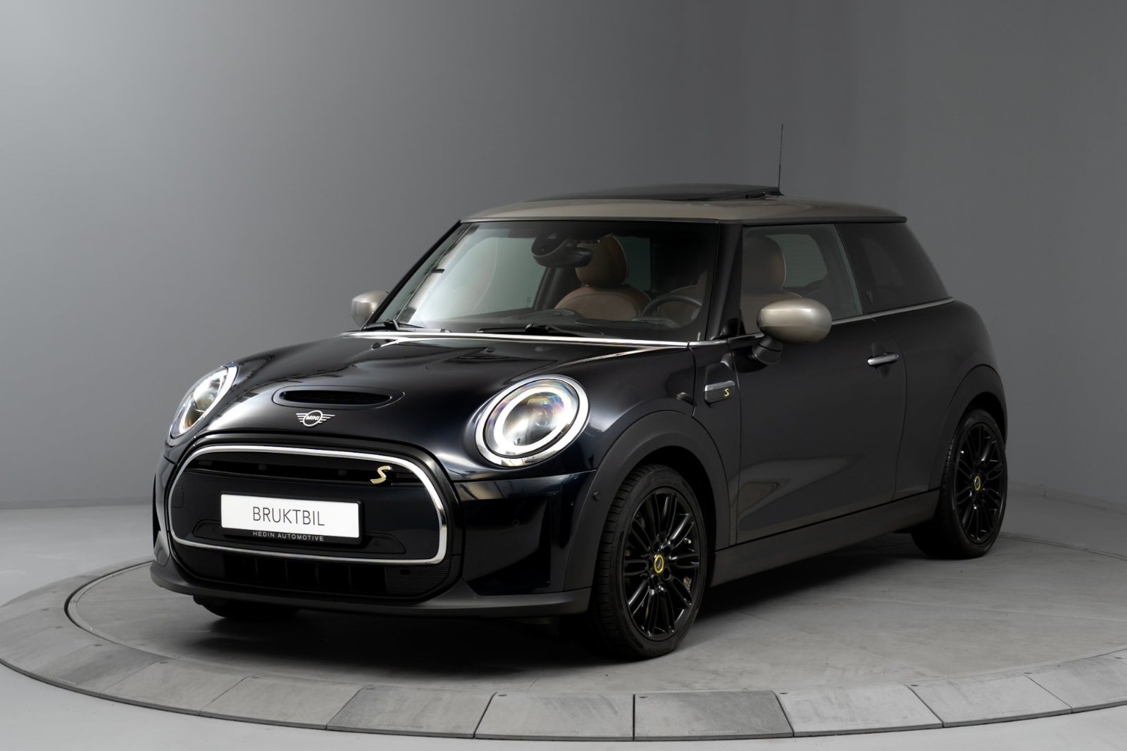 MINI Cooper SE, 184ps, 2023