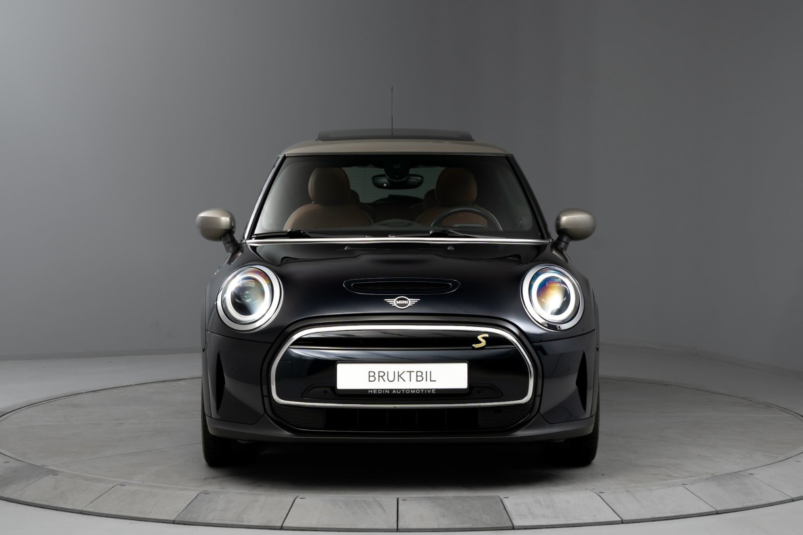 MINI Cooper SE, 184ps, 2023