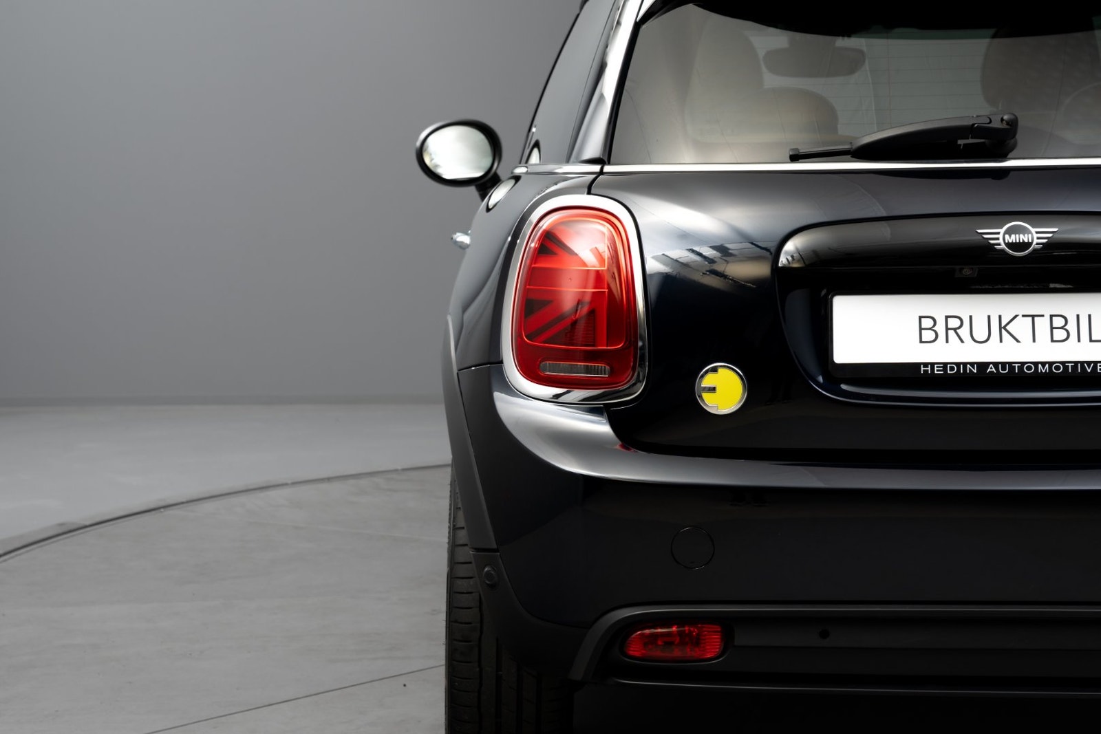 MINI Cooper SE, 184ps, 2023