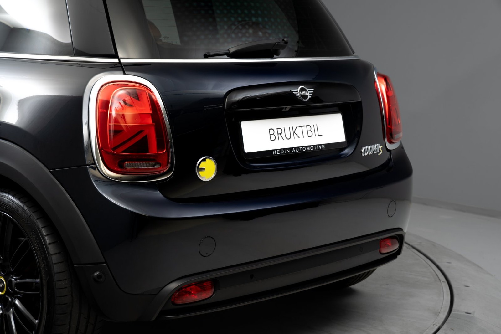MINI Cooper SE, 184ps, 2023