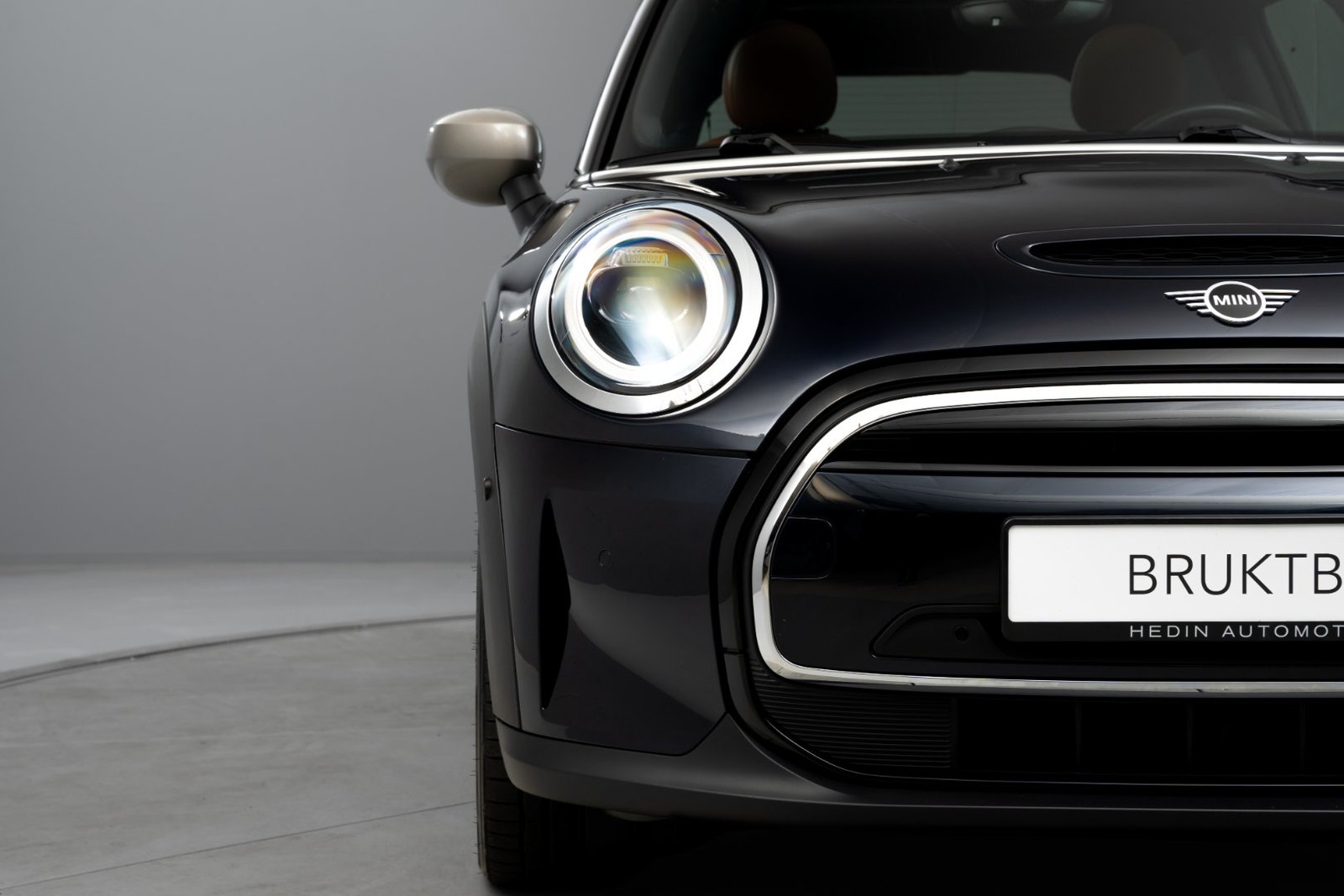 MINI Cooper SE, 184ps, 2023