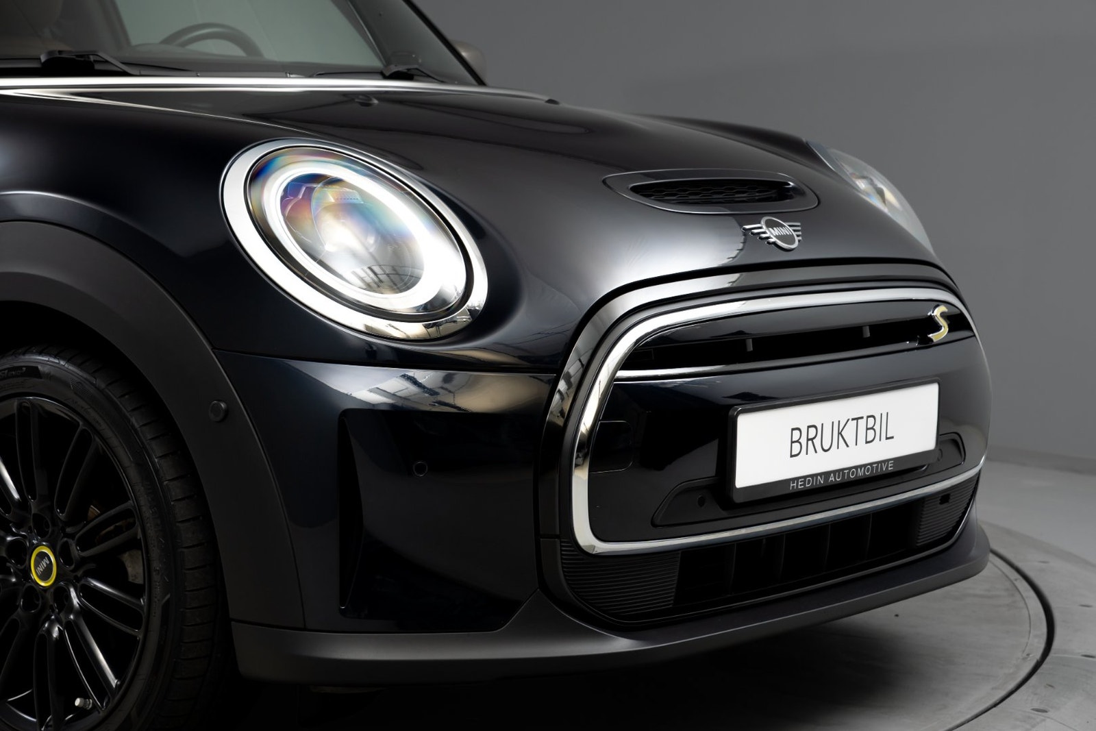 MINI Cooper SE, 184ps, 2023