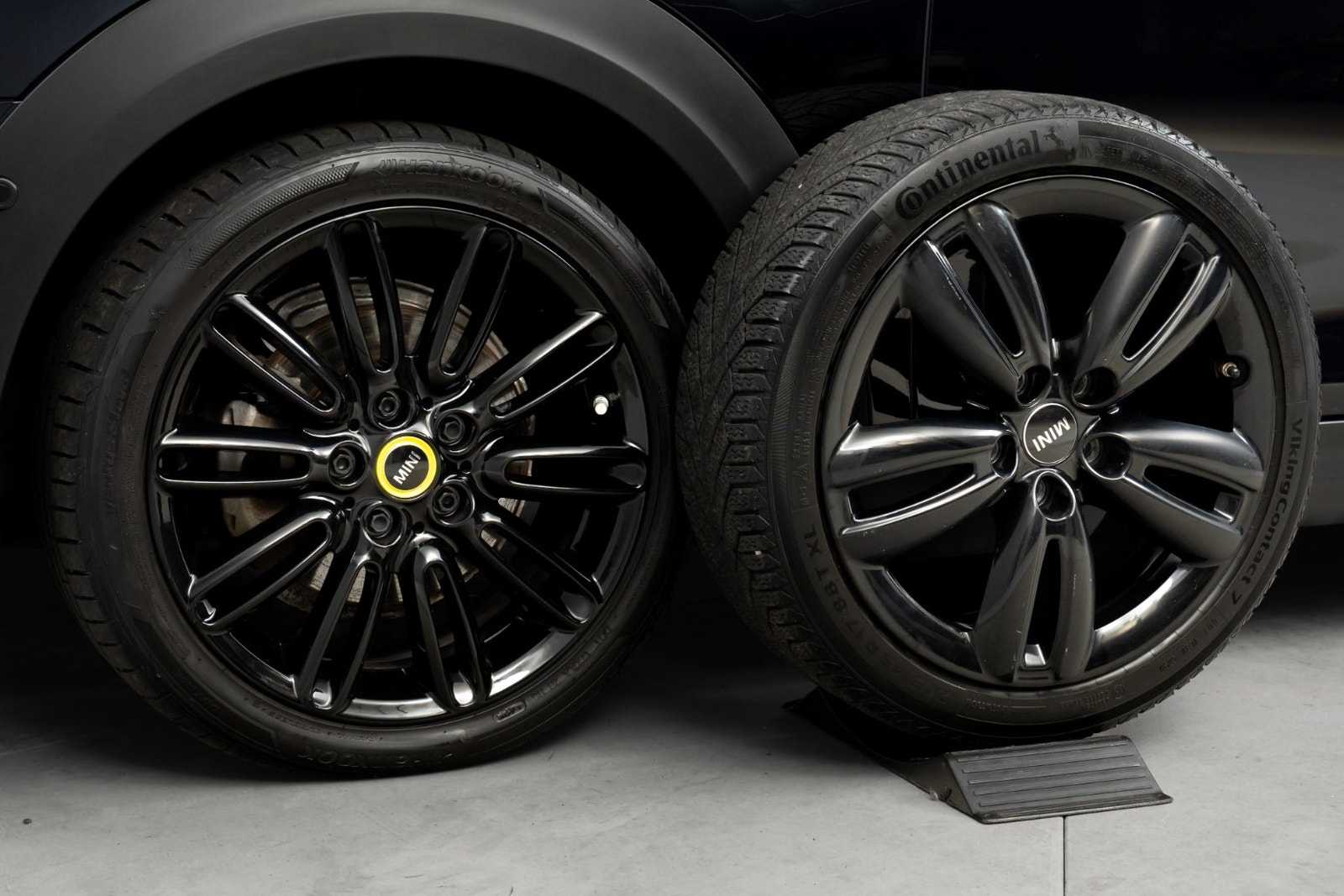 MINI Cooper SE, 184ps, 2023
