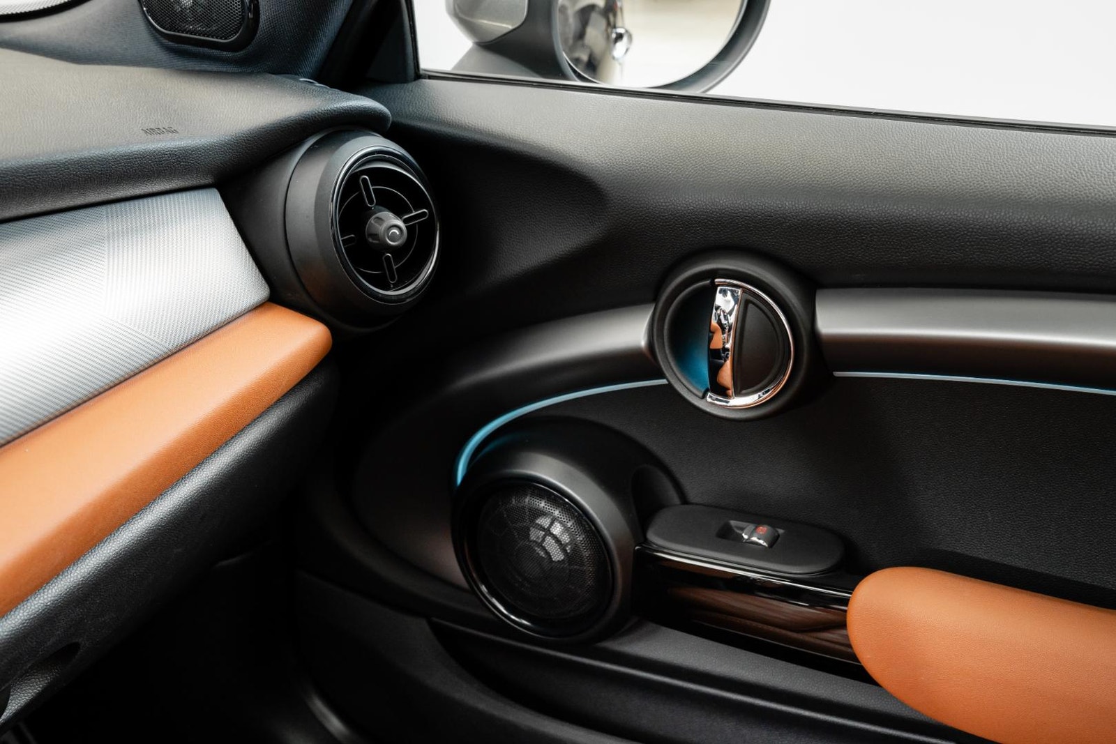 MINI Cooper SE, 184ps, 2023