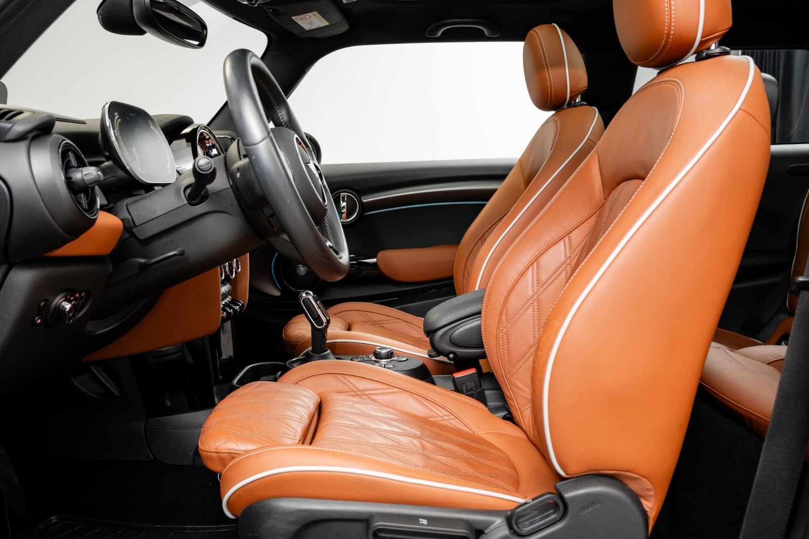 MINI Cooper SE, 184ps, 2023