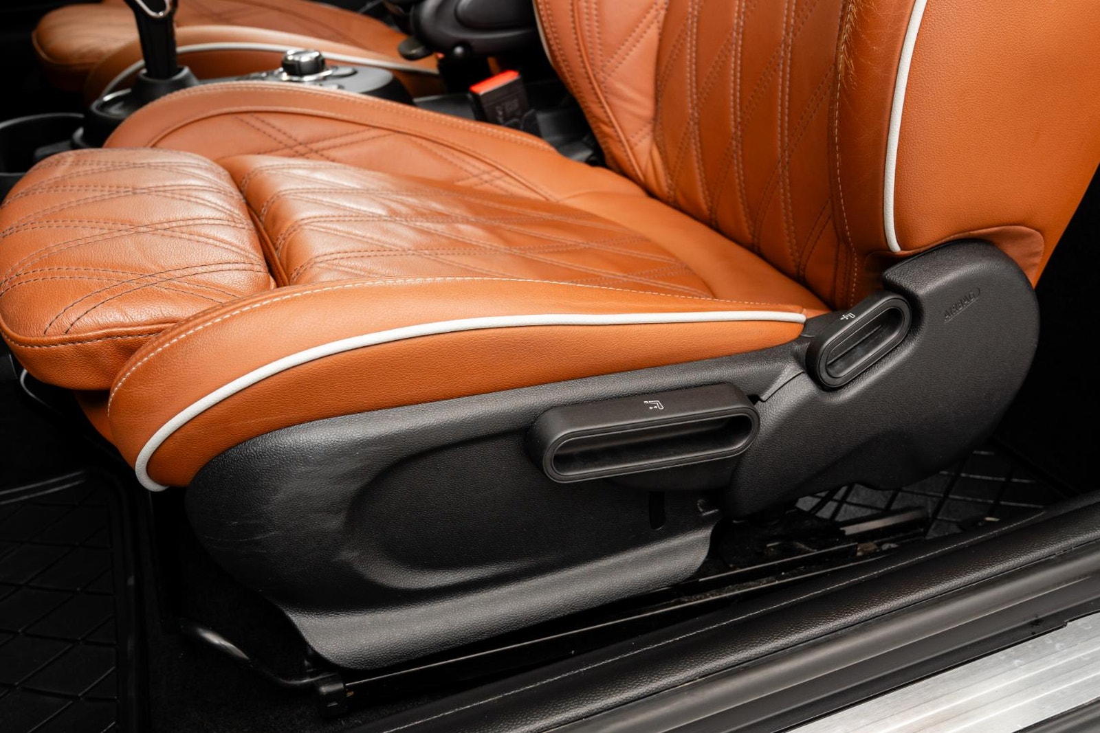 MINI Cooper SE, 184ps, 2023