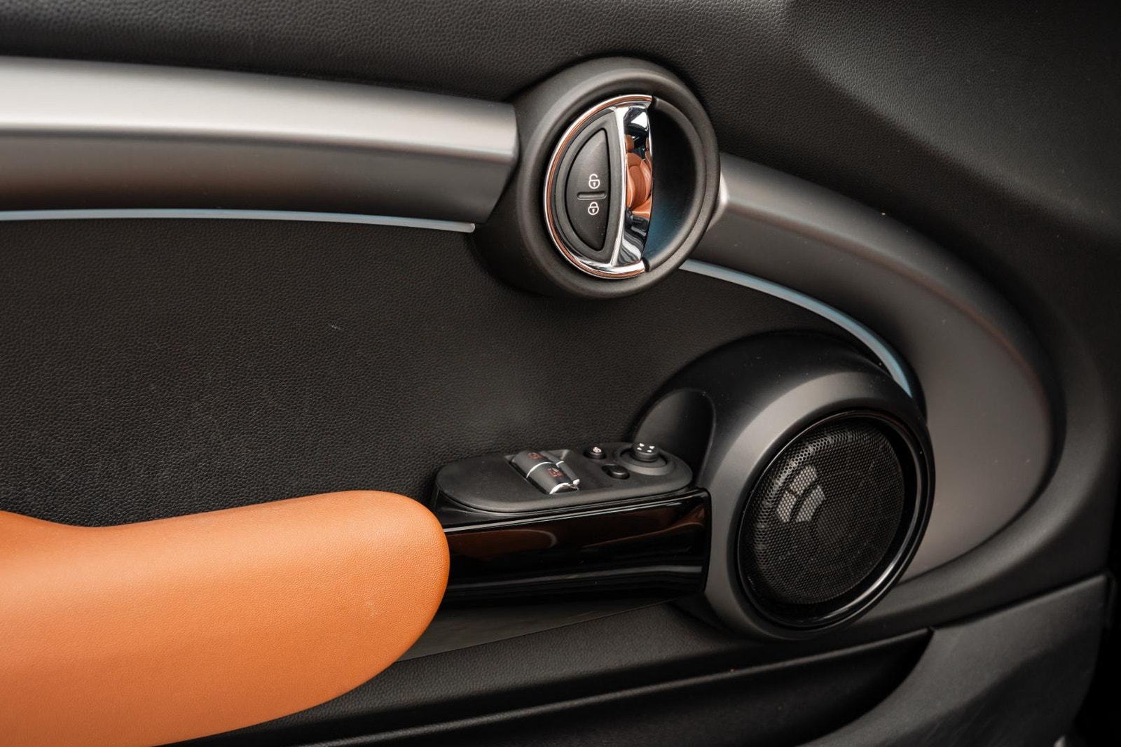 MINI Cooper SE, 184ps, 2023