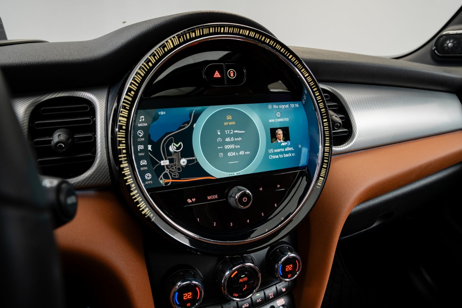 MINI Cooper SE, 184ps, 2023