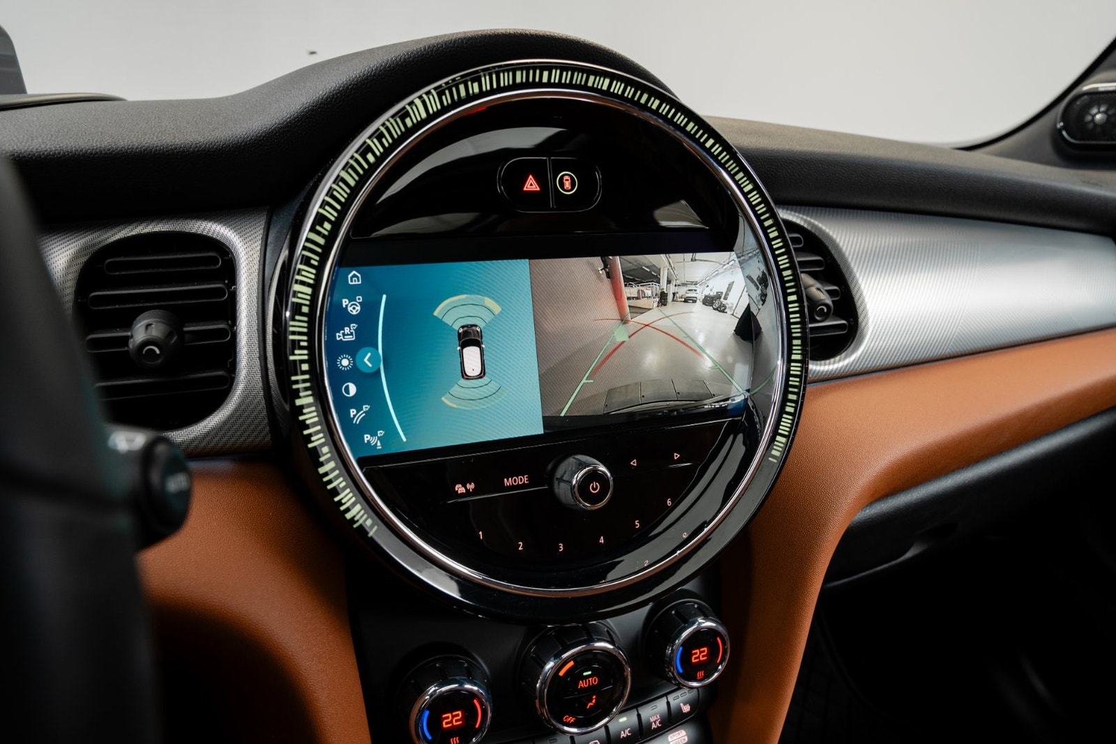 MINI Cooper SE, 184ps, 2023