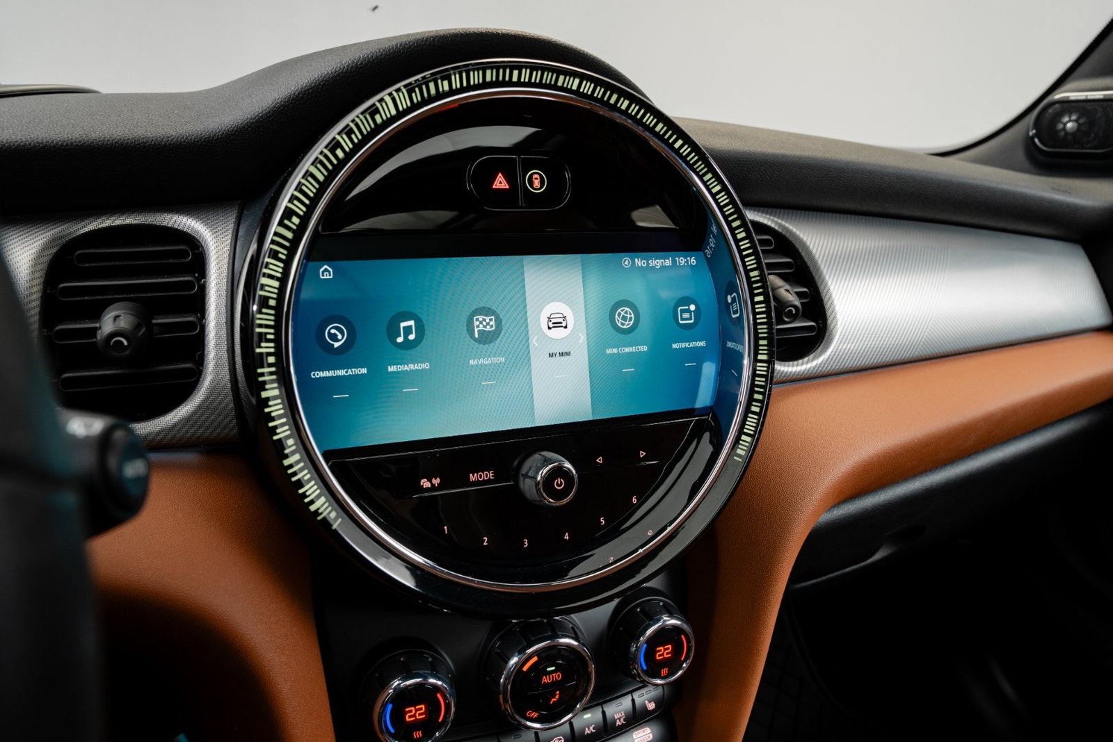 MINI Cooper SE, 184ps, 2023