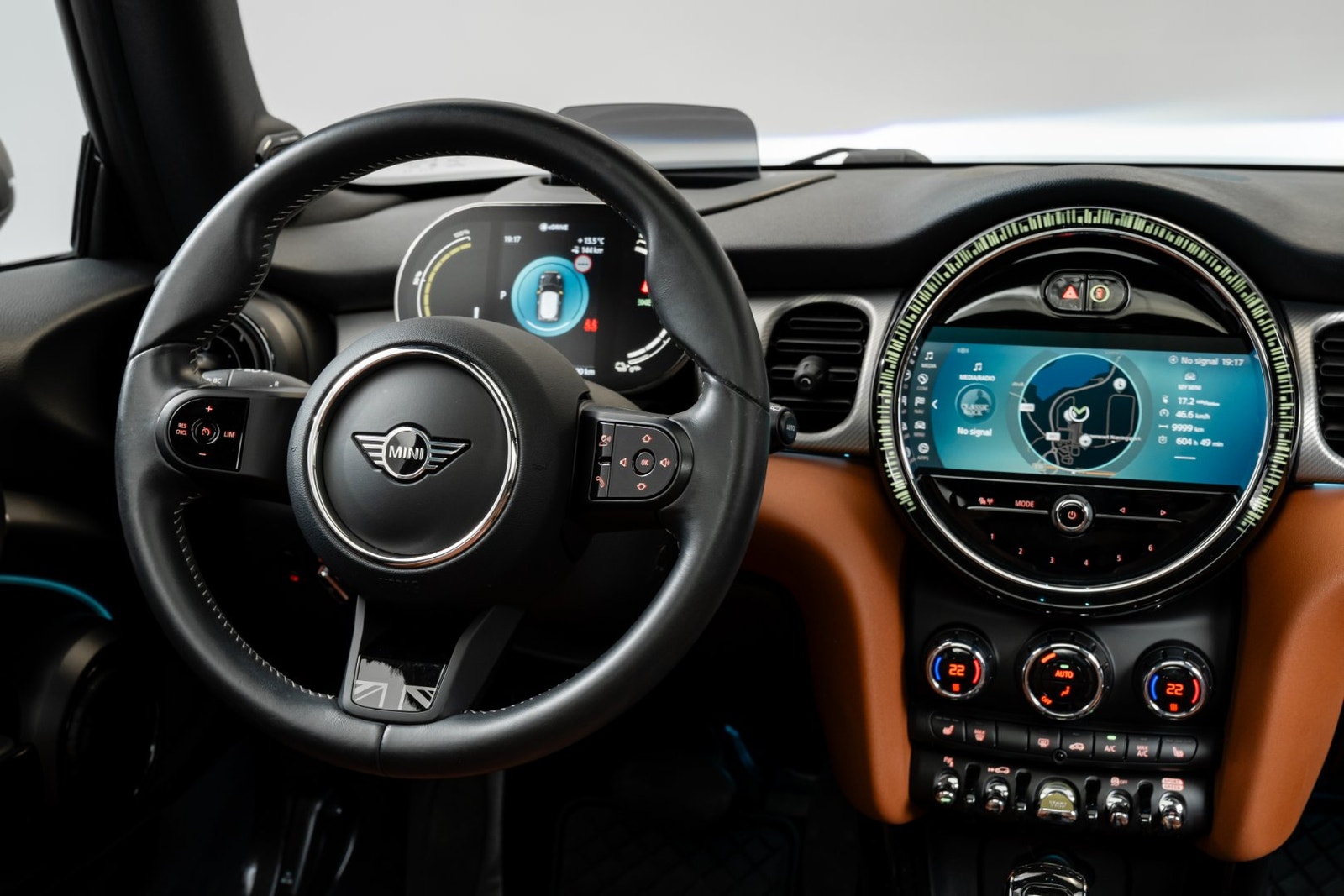 MINI Cooper SE, 184ps, 2023
