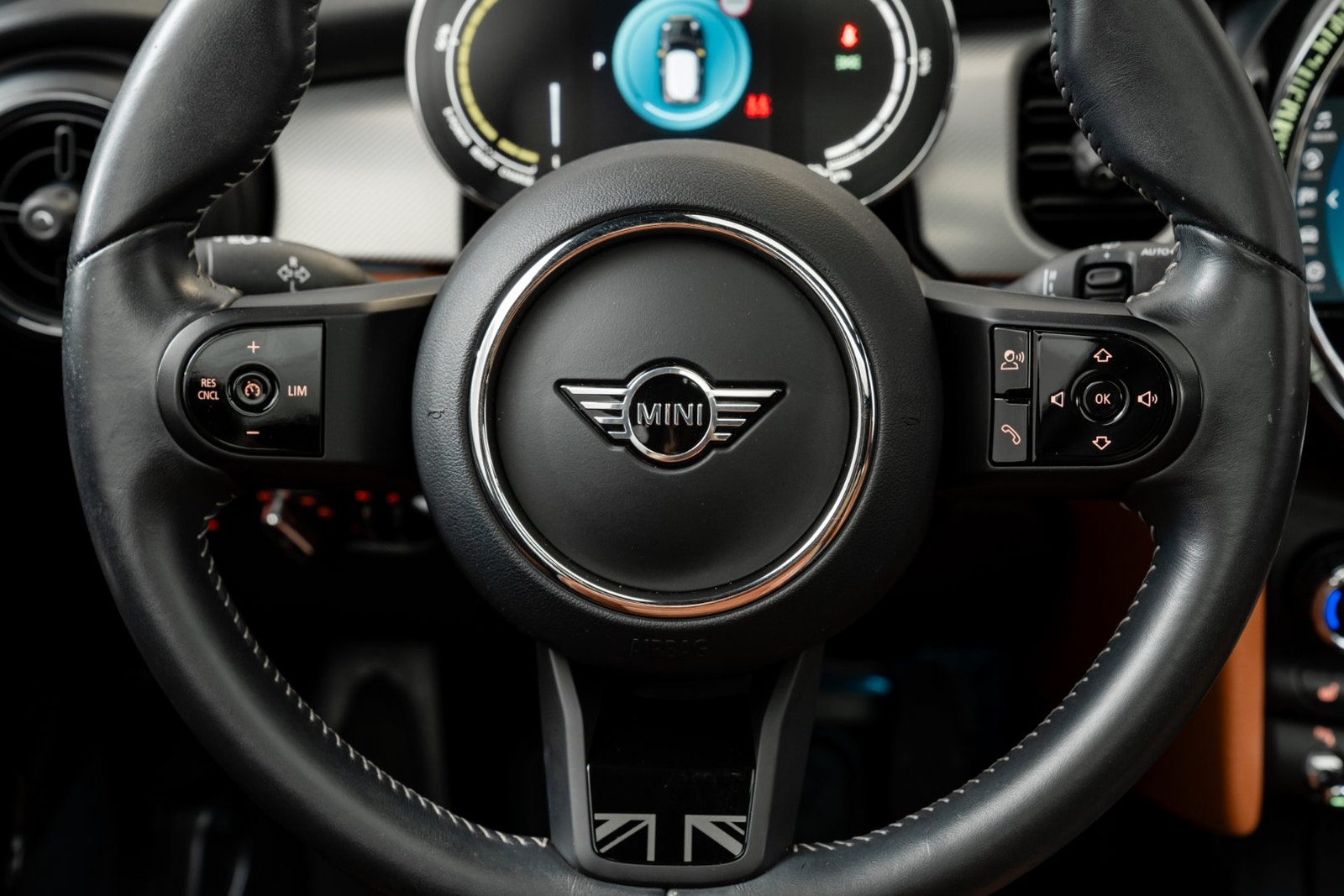 MINI Cooper SE, 184ps, 2023