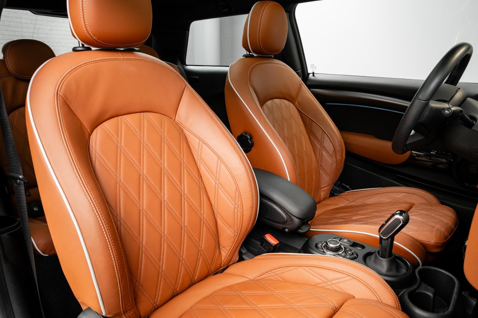 MINI Cooper SE, 184ps, 2023