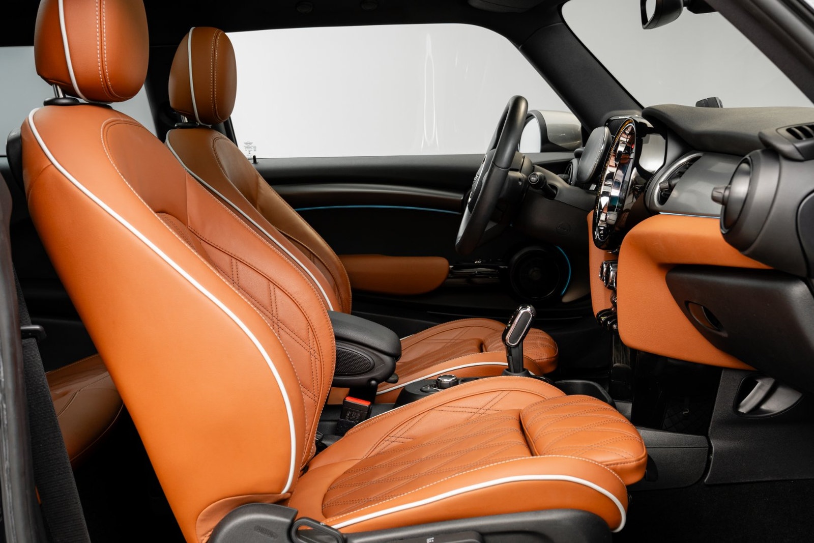 MINI Cooper SE, 184ps, 2023