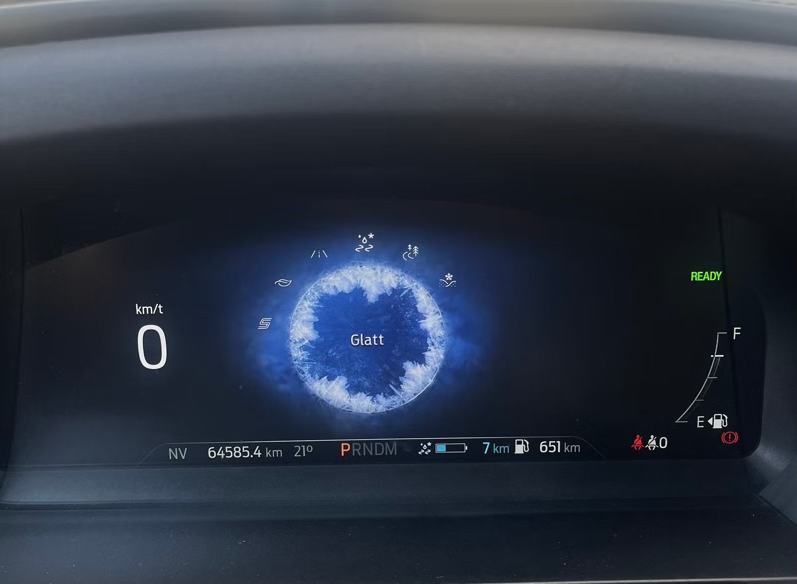 Ford Explorer Plug-In Hybrid SelectShift, 10-trins, 457ps, 2022