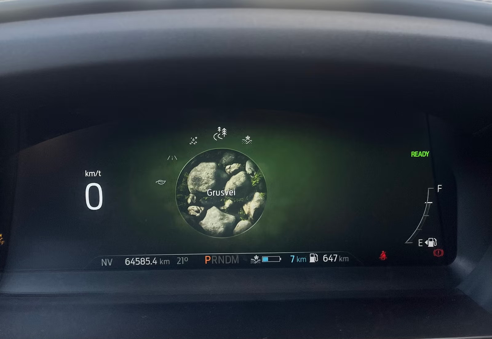 Ford Explorer Plug-In Hybrid SelectShift, 10-trins, 457ps, 2022