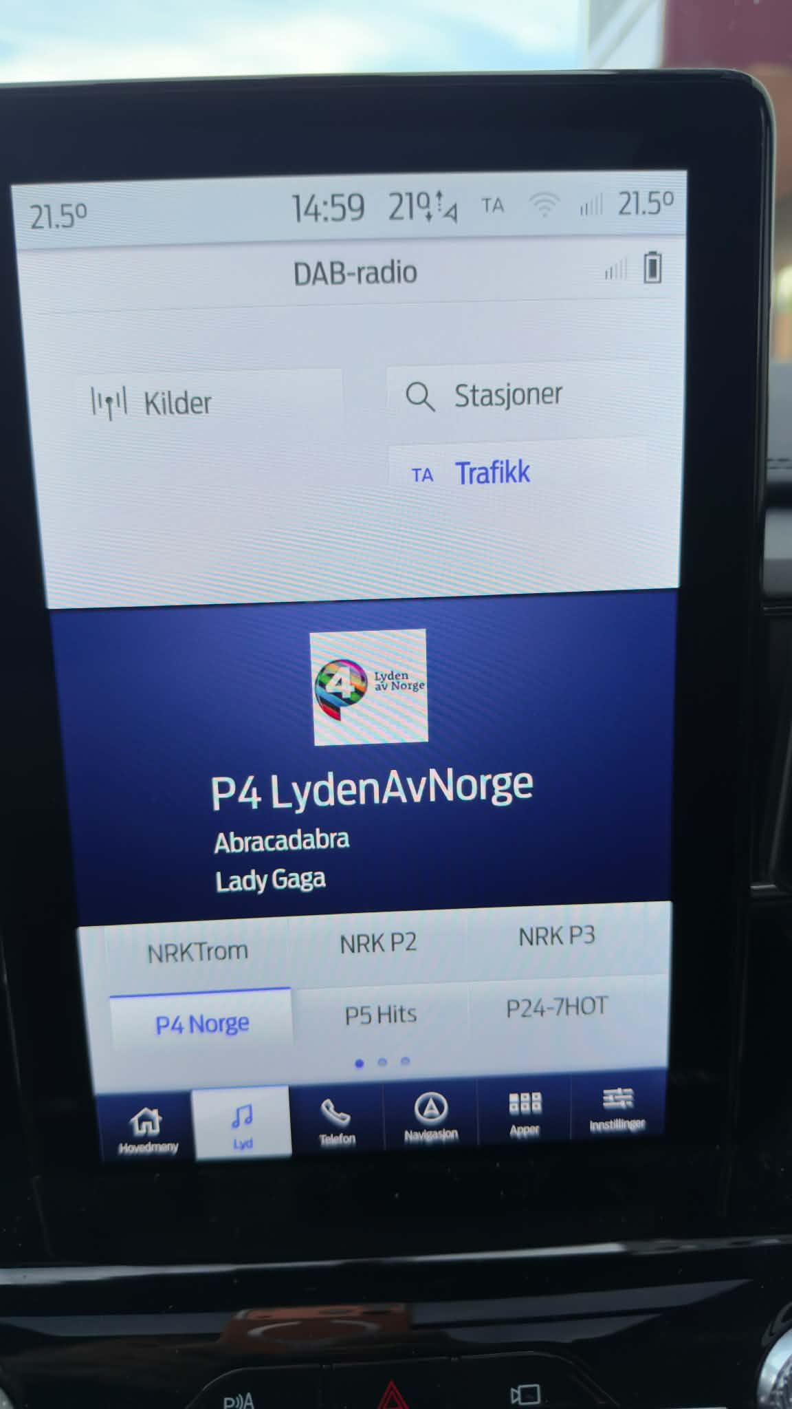 Ford Explorer Plug-In Hybrid SelectShift, 10-trins, 457ps, 2022