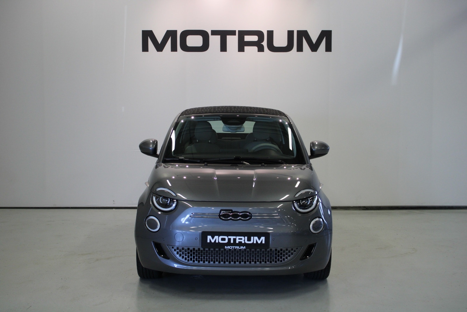 Fiat 500Ce 42 kWh, 118hk, 2021