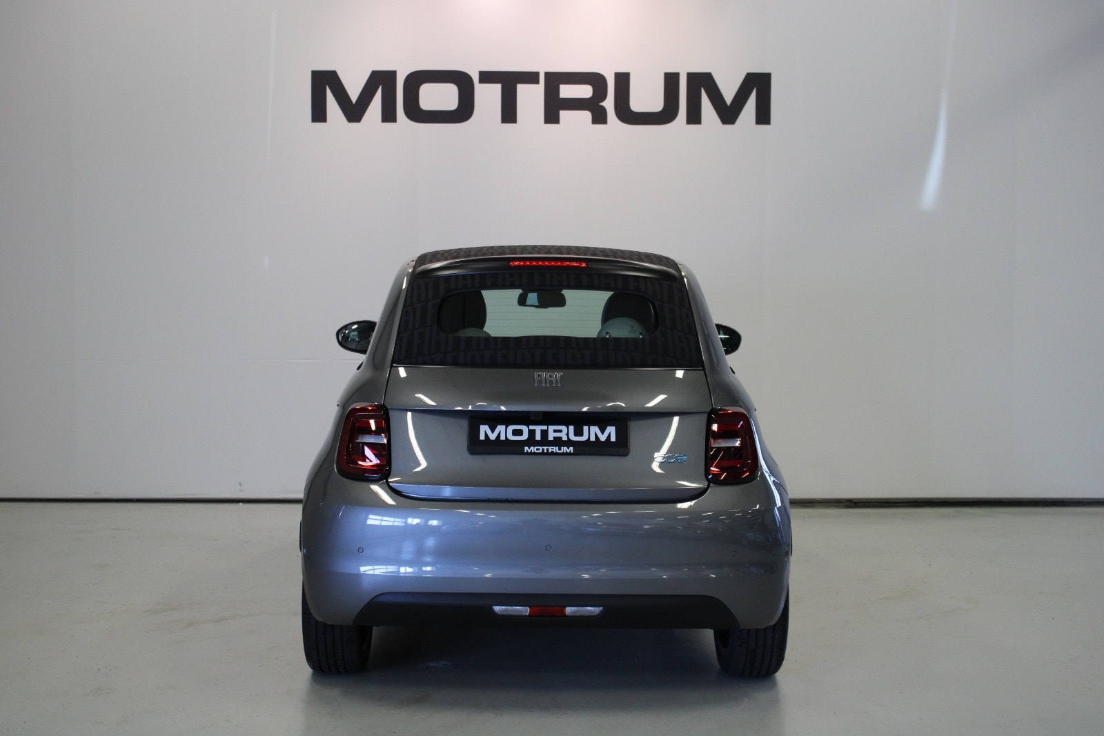 Fiat 500Ce 42 kWh, 118hk, 2021