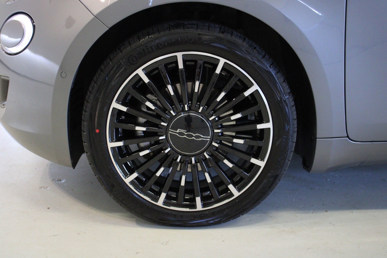Fiat 500Ce 42 kWh, 118hk, 2021