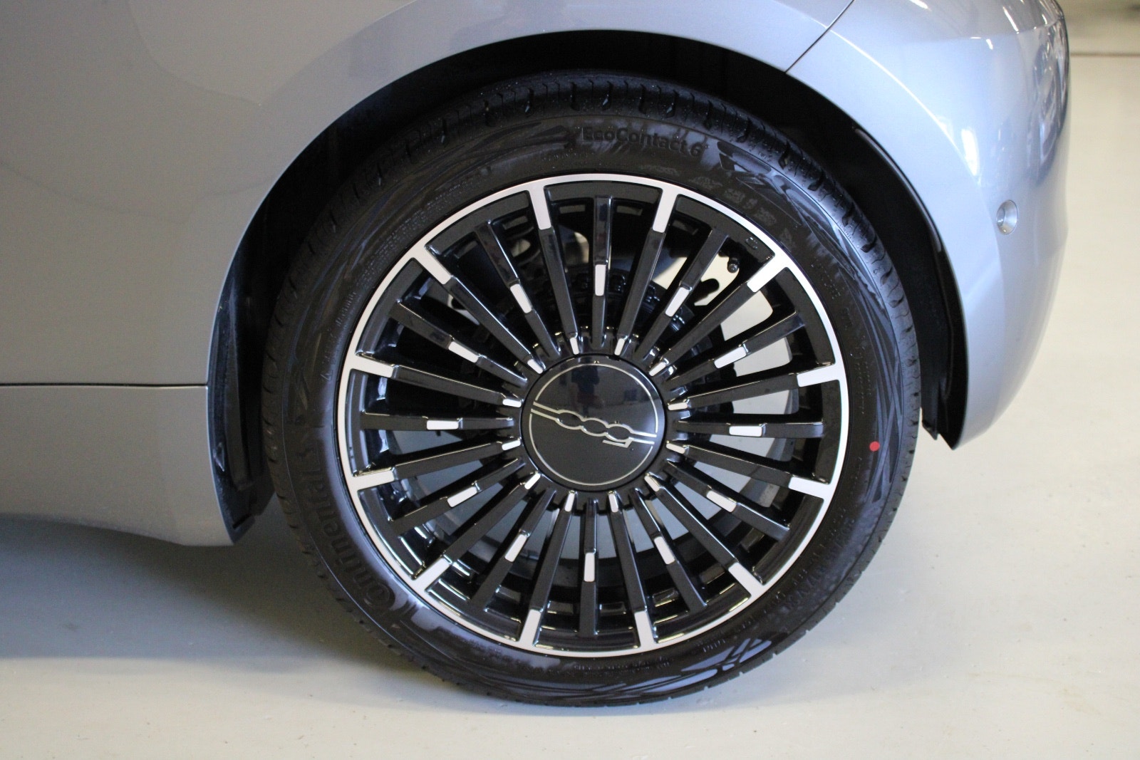 Fiat 500Ce 42 kWh, 118hk, 2021