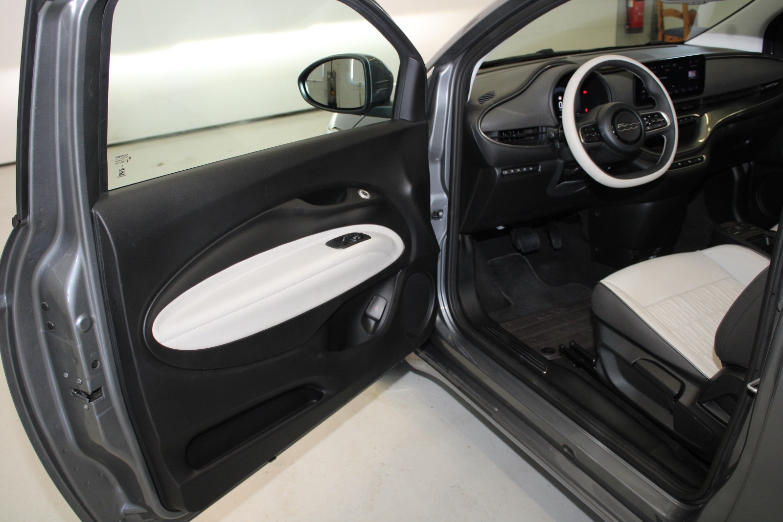 Fiat 500Ce 42 kWh, 118hk, 2021