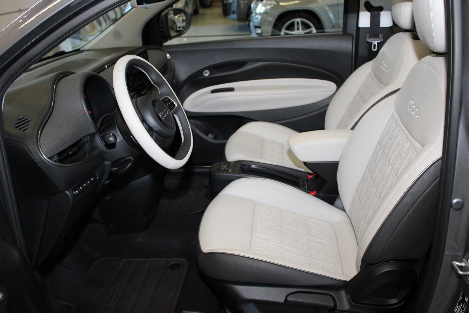 Fiat 500Ce 42 kWh, 118hk, 2021