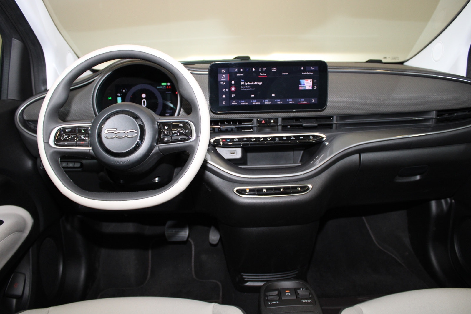 Fiat 500Ce 42 kWh, 118hk, 2021