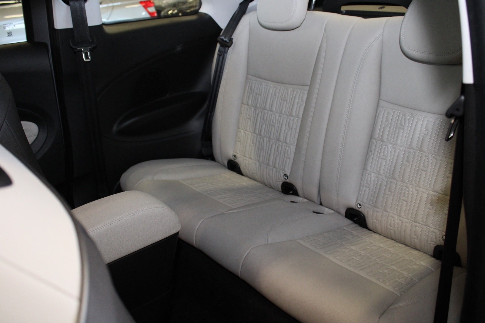 Fiat 500Ce 42 kWh, 118hk, 2021