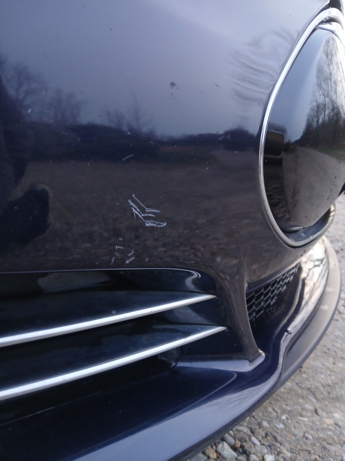 Tesla Model S 85, 378hk, 2013