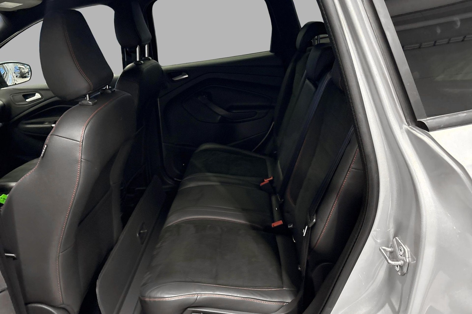 Ford Kuga 2.0 TDCi AWD Powershift 6, 6-trins, 180ps, 2018