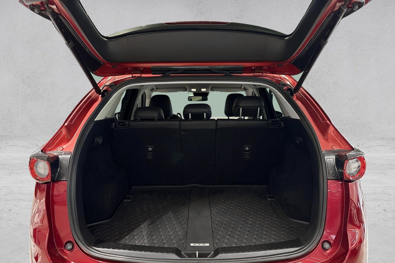 Mazda CX-5 2.2 SKYACTIV-D AWD Automatisk, 6-trinn, 175hk, 2018