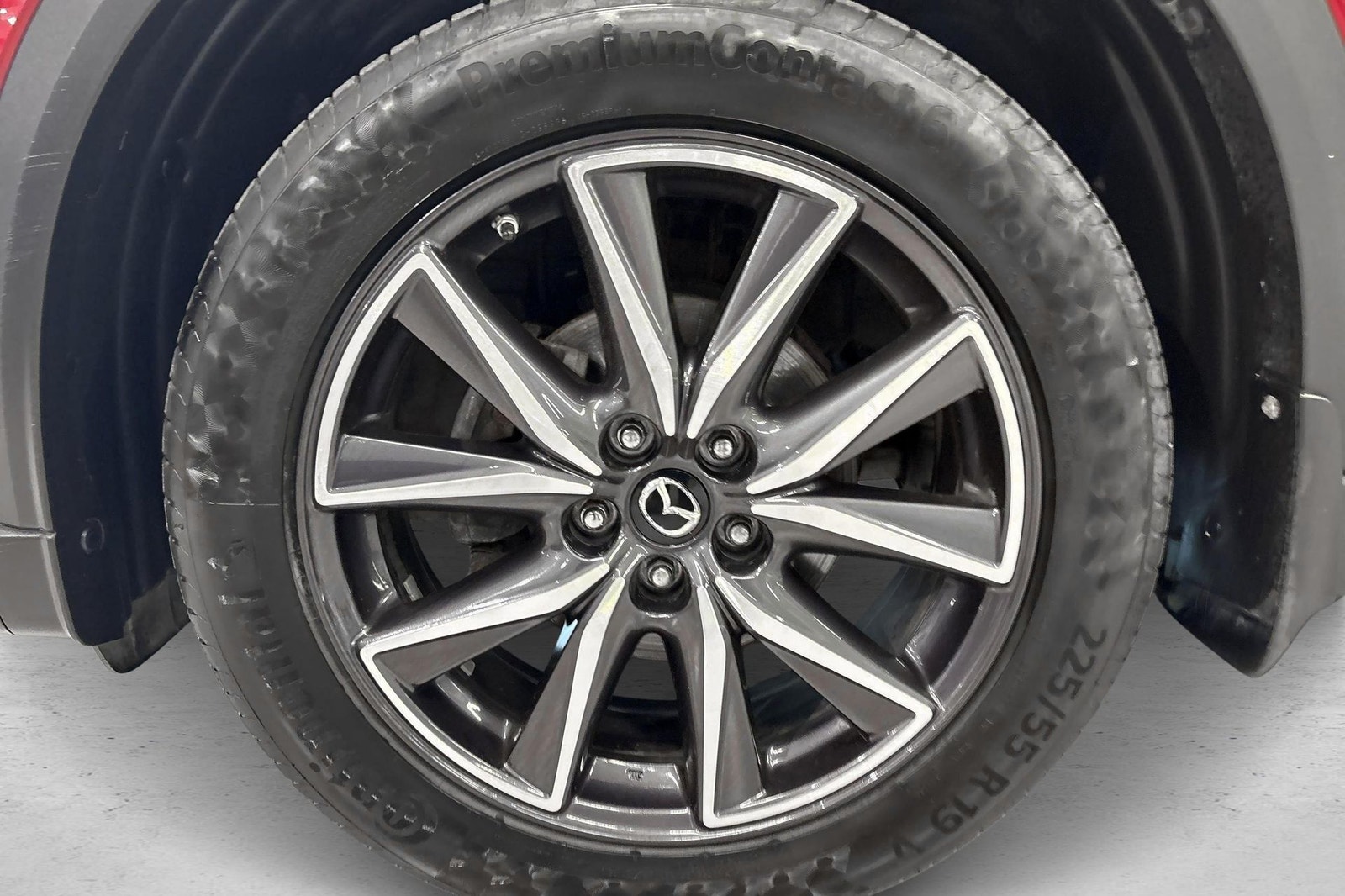 Mazda CX-5 2.2 SKYACTIV-D AWD Automatisk, 6-trinn, 175hk, 2018