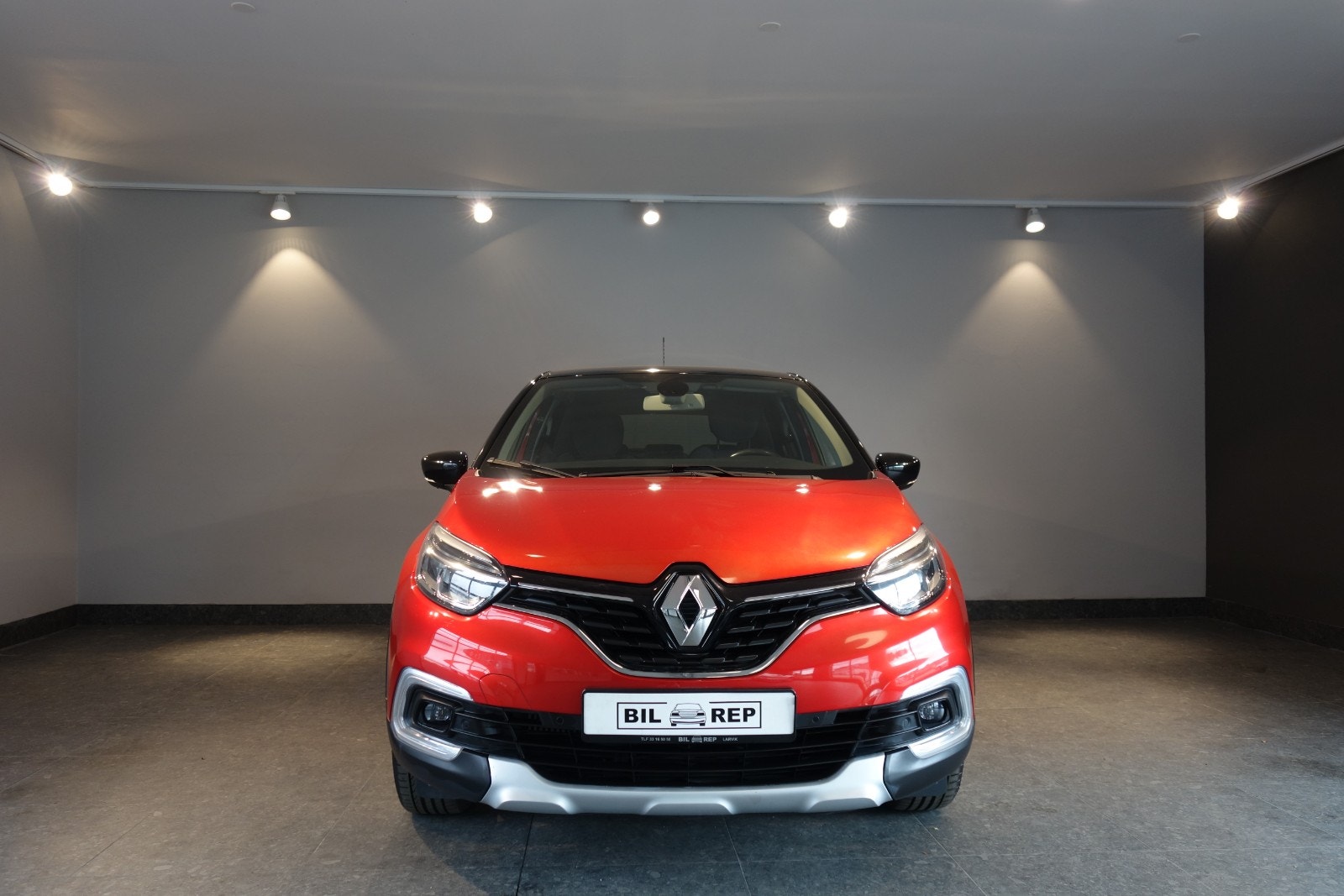 Renault Captur 0.9 TCe Manual, 90hp, 2018