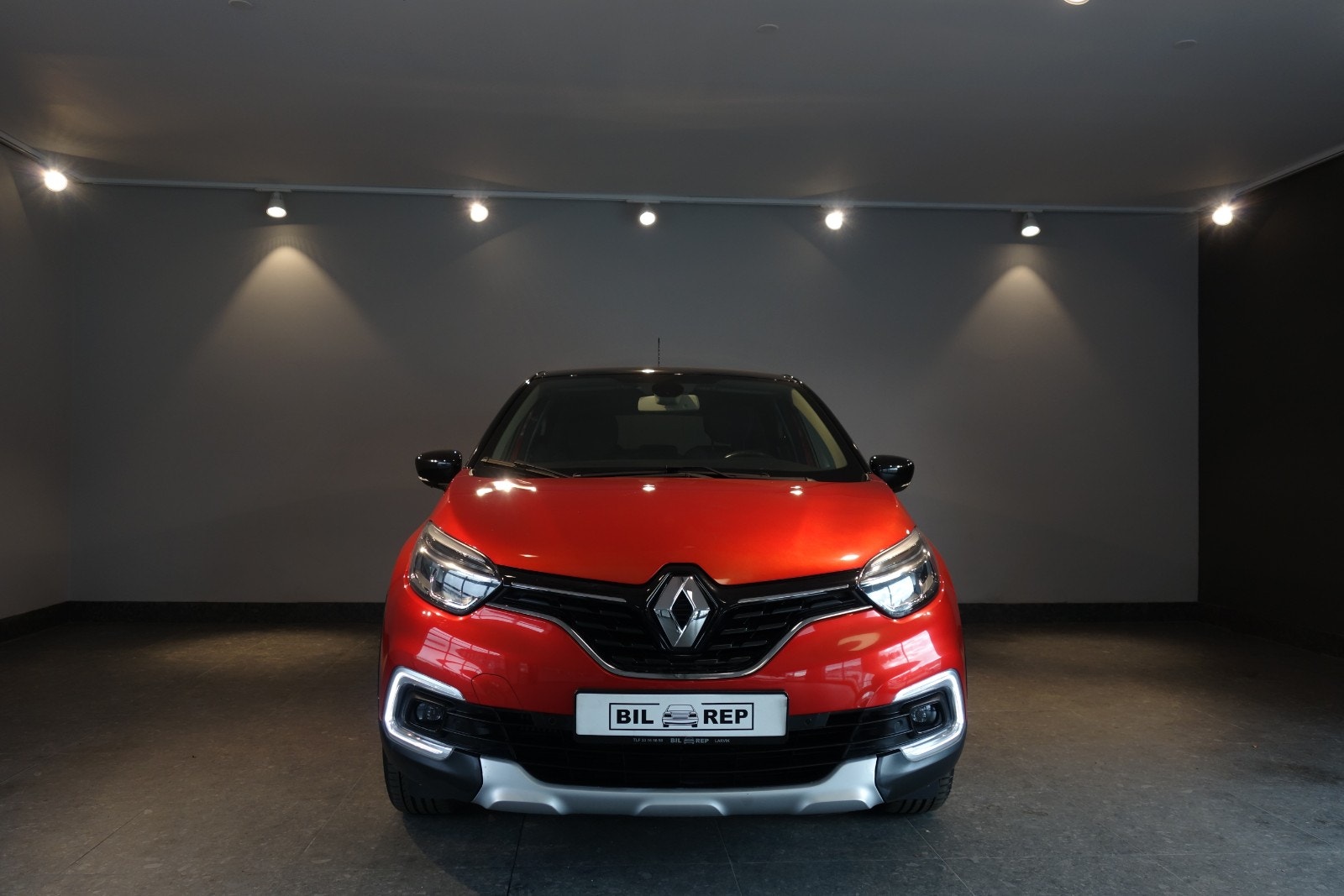 Renault Captur 0.9 TCe Manual, 90hp, 2018