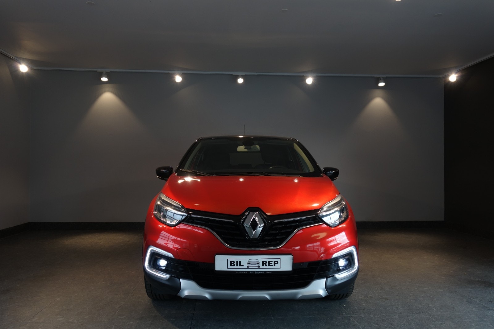 Renault Captur 0.9 TCe Manual, 90hp, 2018