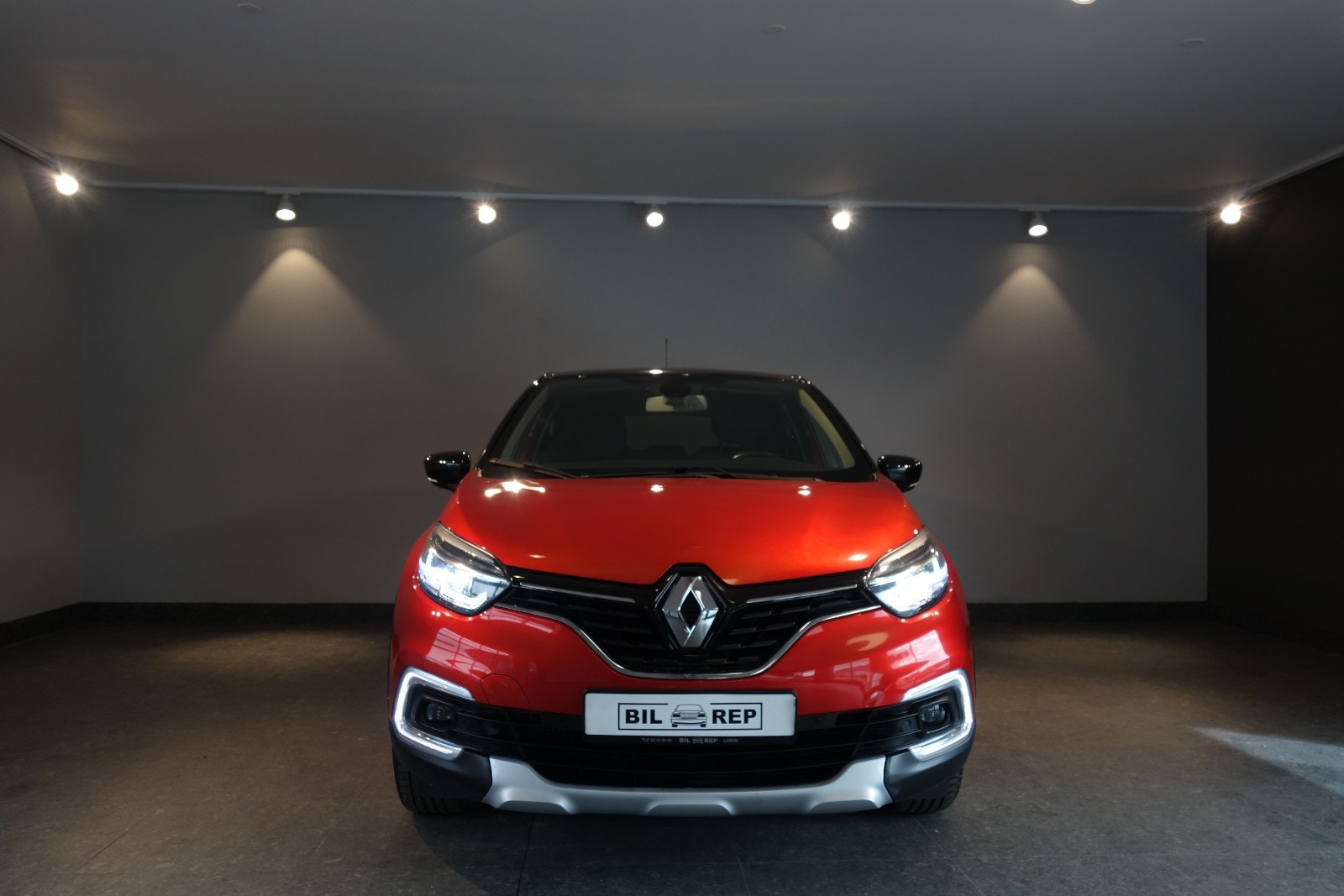 Renault Captur 0.9 TCe Manual, 90hp, 2018