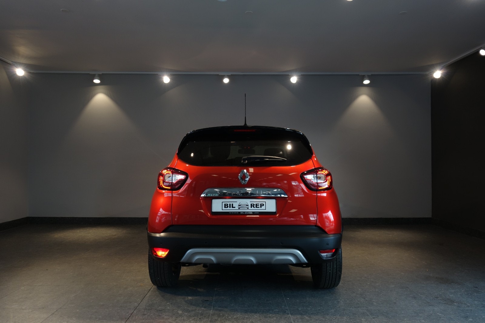 Renault Captur 0.9 TCe Manual, 90hp, 2018