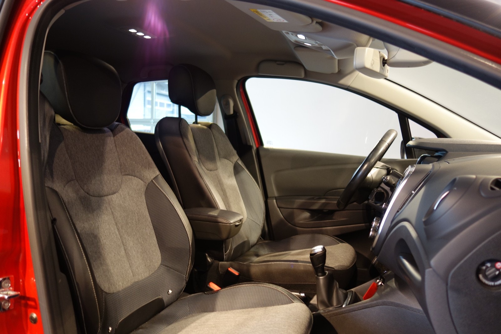 Renault Captur 0.9 TCe Manual, 90hp, 2018
