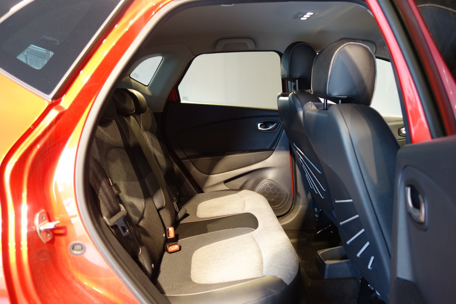 Renault Captur 0.9 TCe Manual, 90hp, 2018