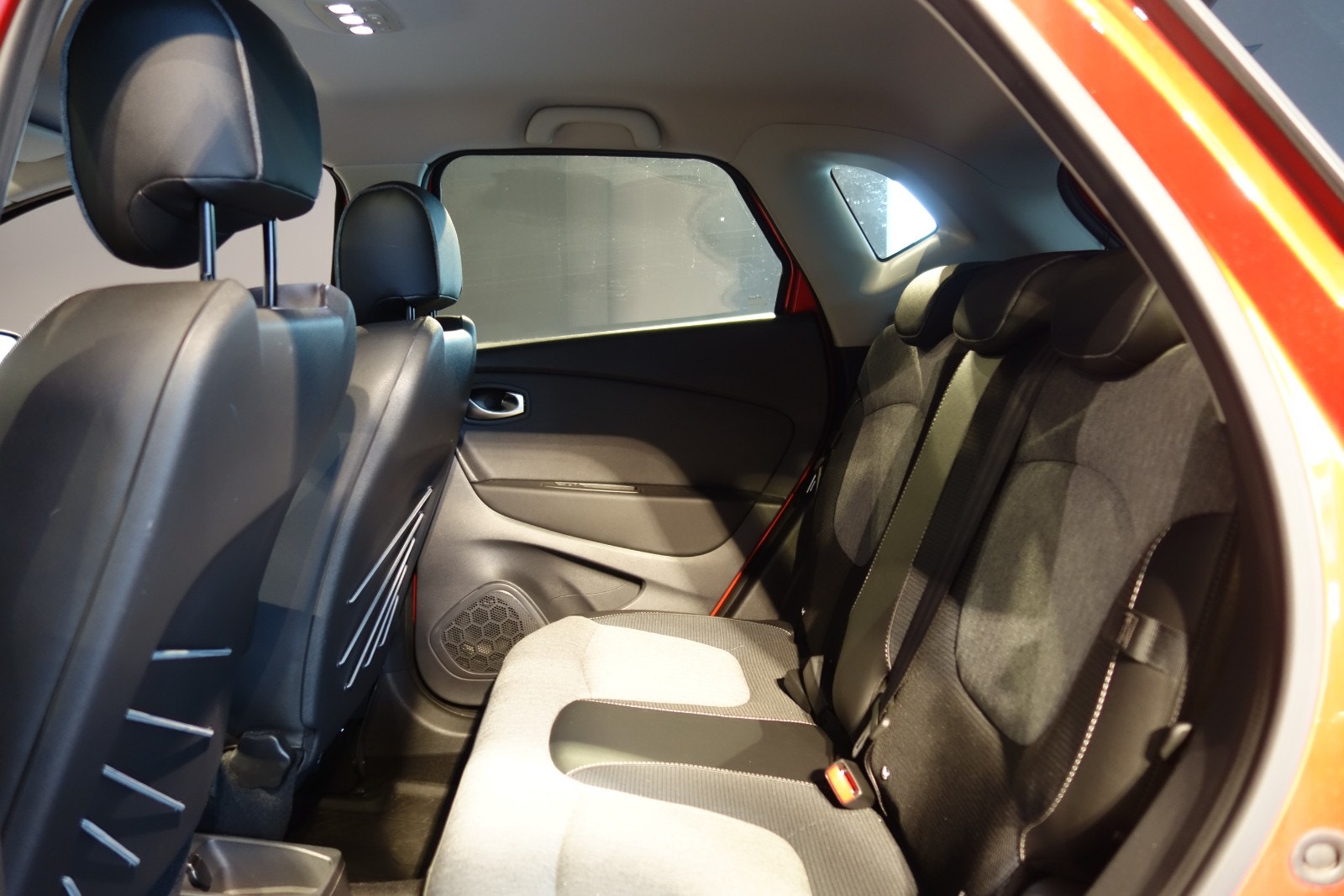 Renault Captur 0.9 TCe Manual, 90hp, 2018