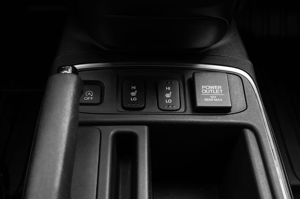 Honda CR-V 1.6 i-DTEC 4WD Automatic, 160hp, 2015