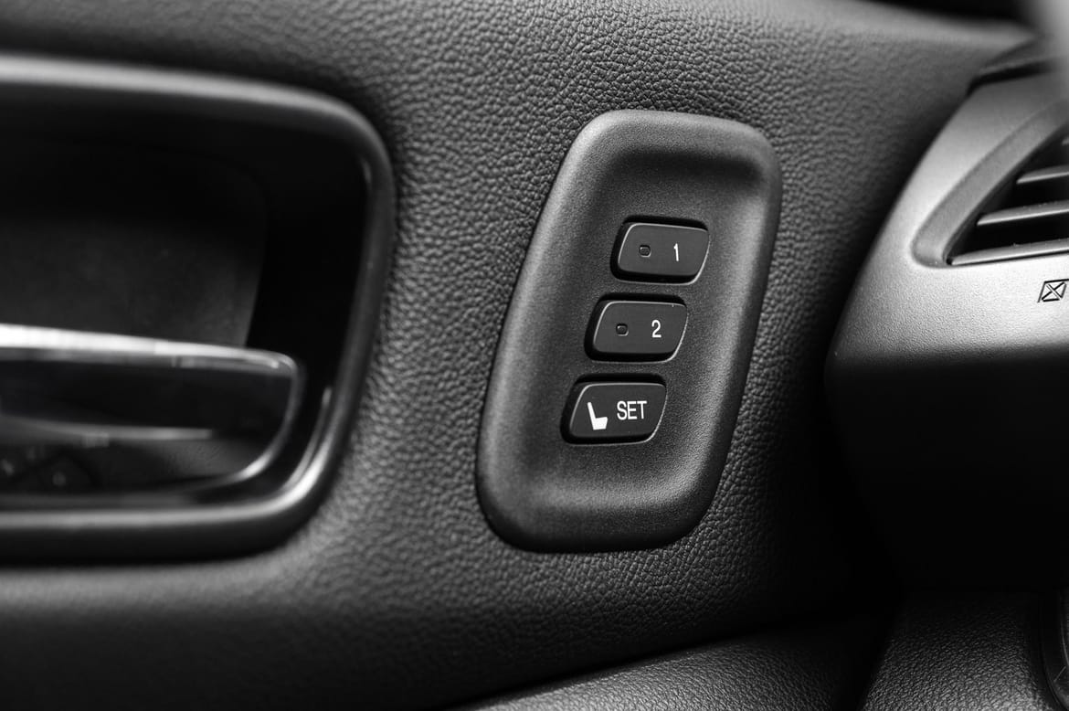 Honda CR-V 1.6 i-DTEC 4WD Automatic, 160hp, 2015
