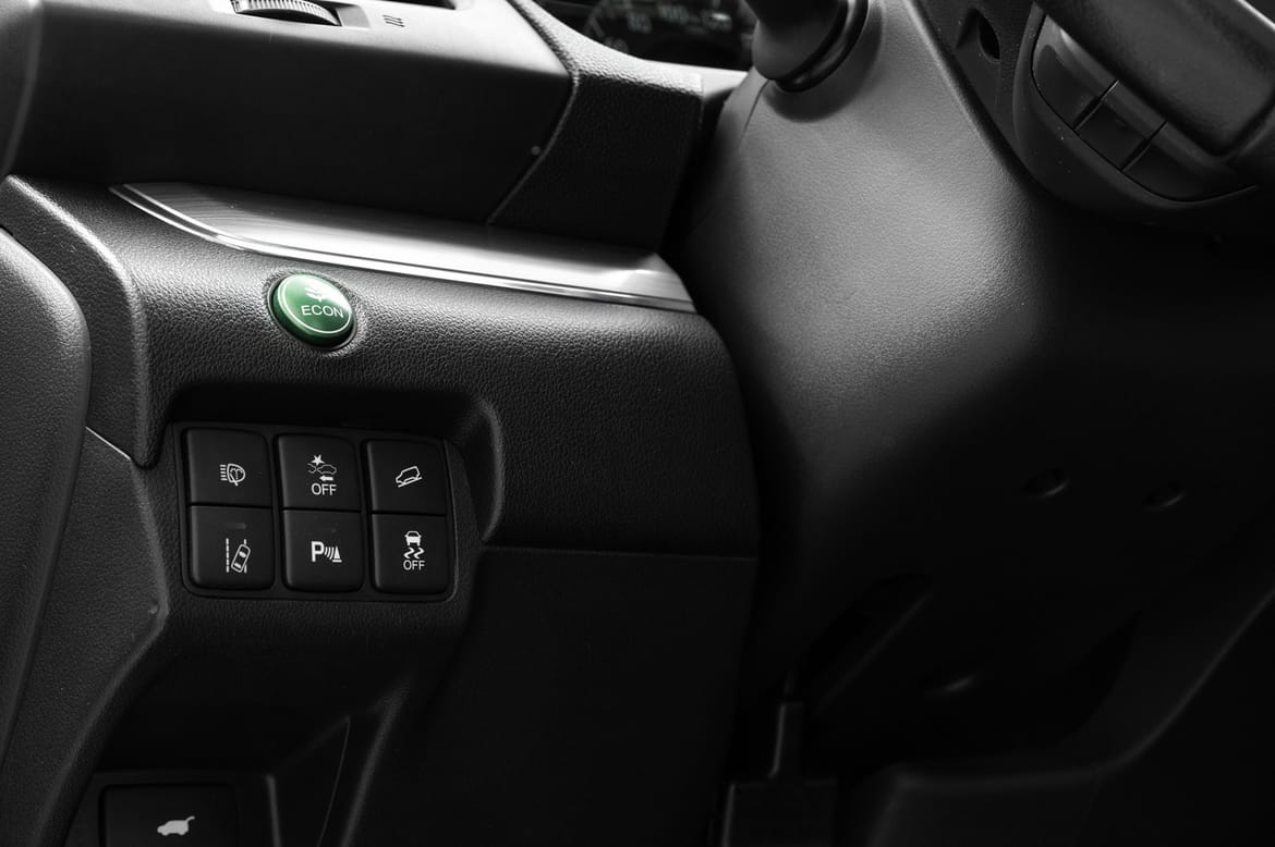 Honda CR-V 1.6 i-DTEC 4WD Automatic, 160hp, 2015